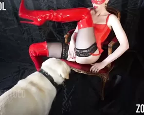 Yasmin – Red Romance, bestiality full hd video